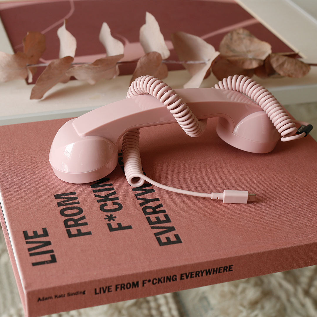 Native Union Pop Phone - Candy