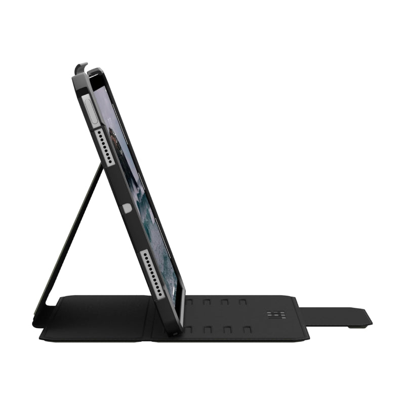 UAG Metropolis SE Case For Apple iPad Air 11"/10.9" (2020-2025) Gen 6 / 5 / 4 - Olive