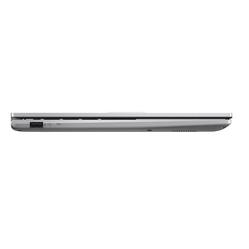 ASUS Vivobook 15.6" FHD / i7 / 16GB / 512GB SSD / Silver - Laptop