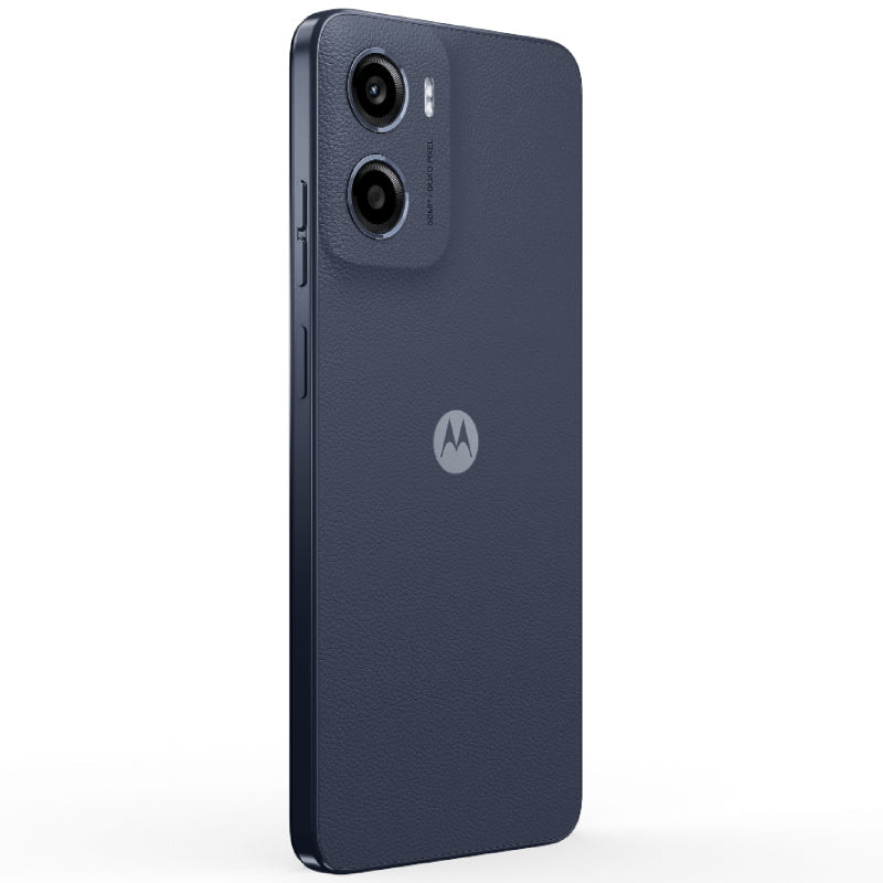 Motorola G05 - 4GB RAM / 256GB / 6.6’’ HD + / 4G / Denim Blue - Mobile Mobiles & Tablets > Mobiles