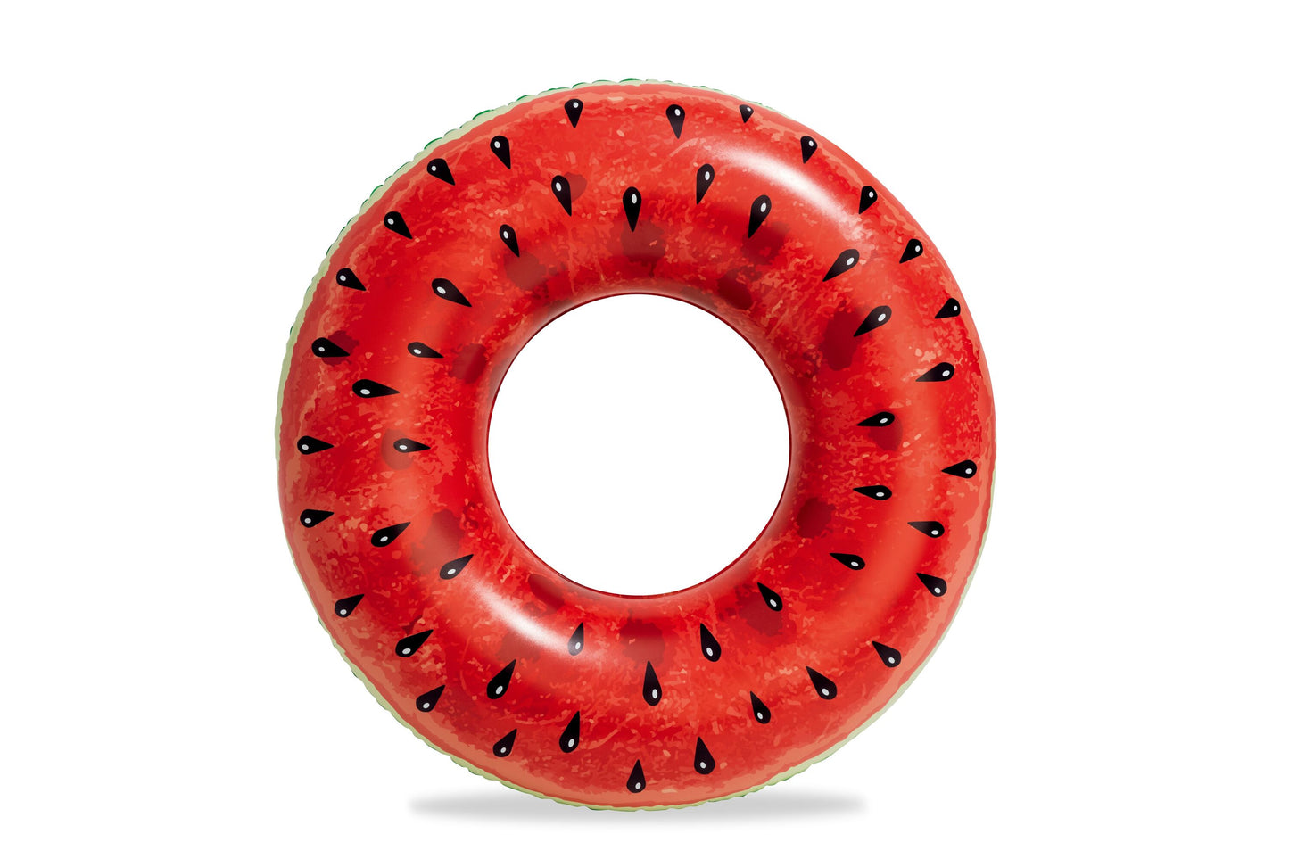 Bestway Summer Fruit Pool Ring (Contents: 1 Swim Ring, Repair Patch) - Age 12+