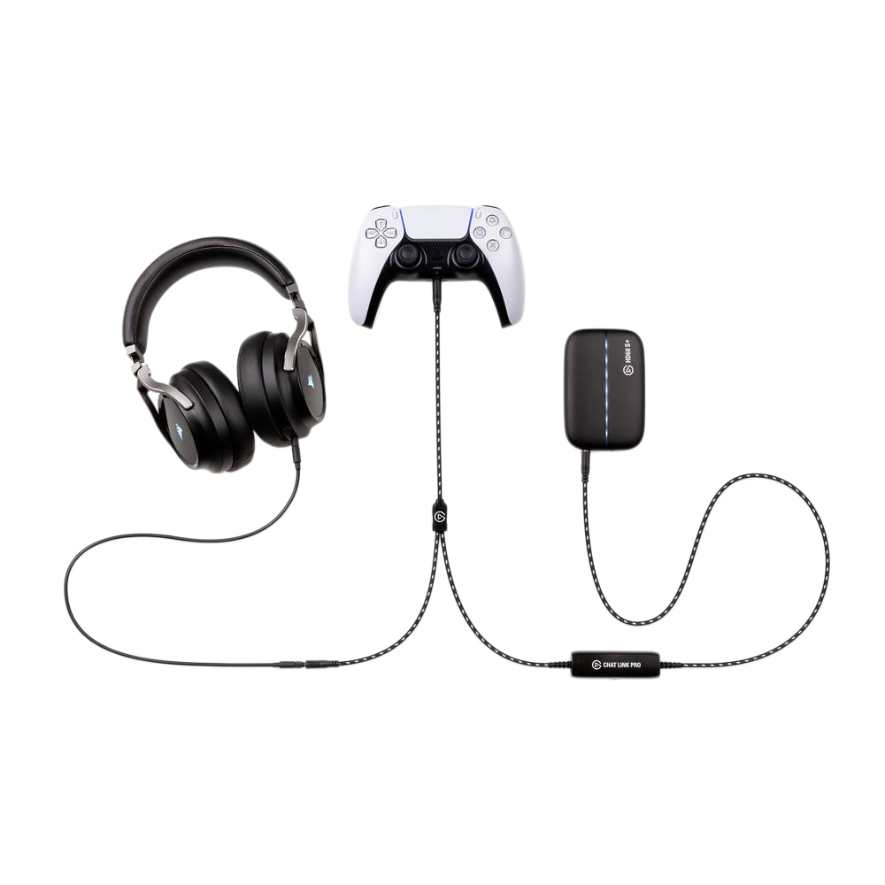 ELGATO Chat Link Pro