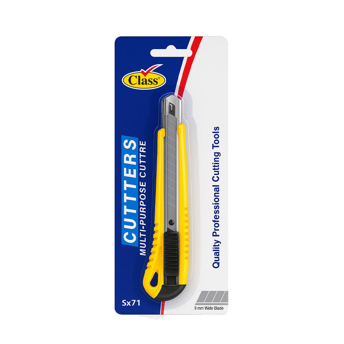 Class Multi-Purpose Cutter