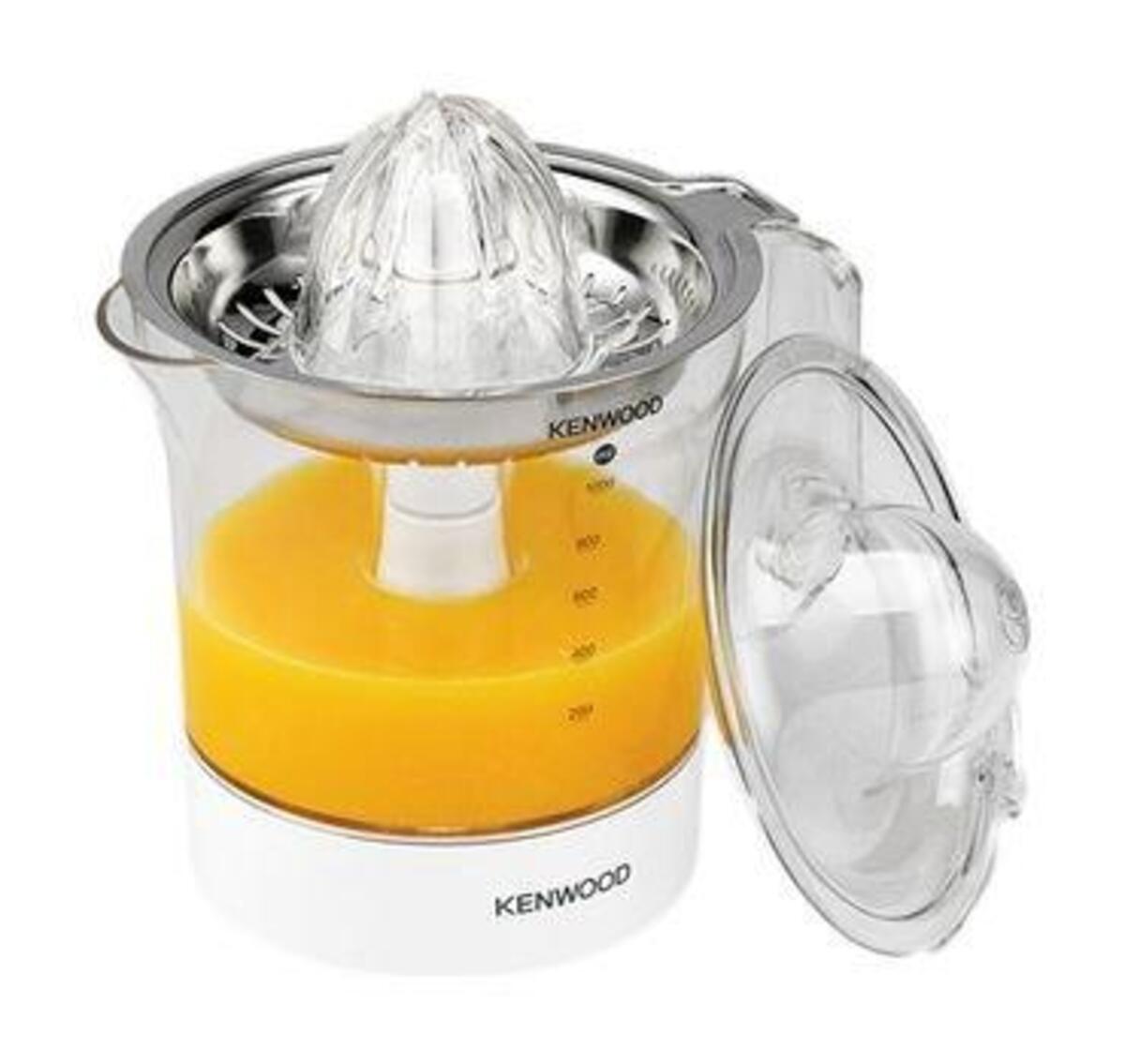 Kenwood Citrus Juicer - JE290A