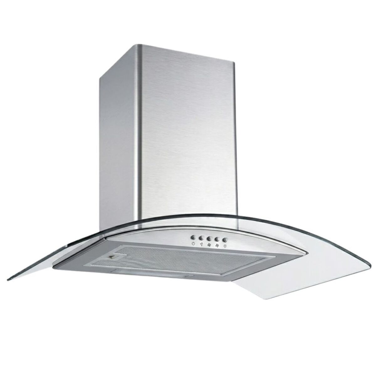 Vestel Buit-In Glass Hood 60cm - BHD-6004W