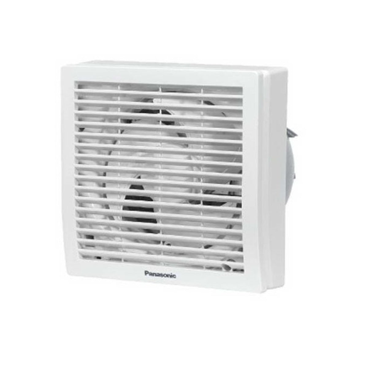 Panasonic Ventilating Fan 8-inch 262 CFM - White - FV-20WH3TNBMGV