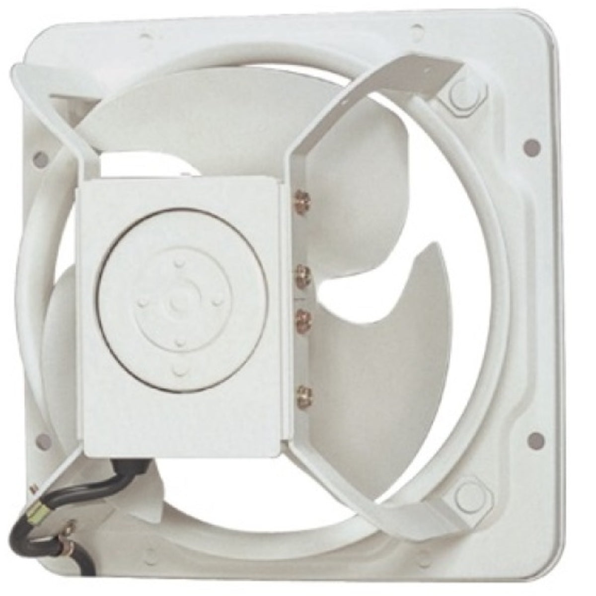 Panasonic Industrial Type Ventilating Fan 10-inch - FV-25GS5