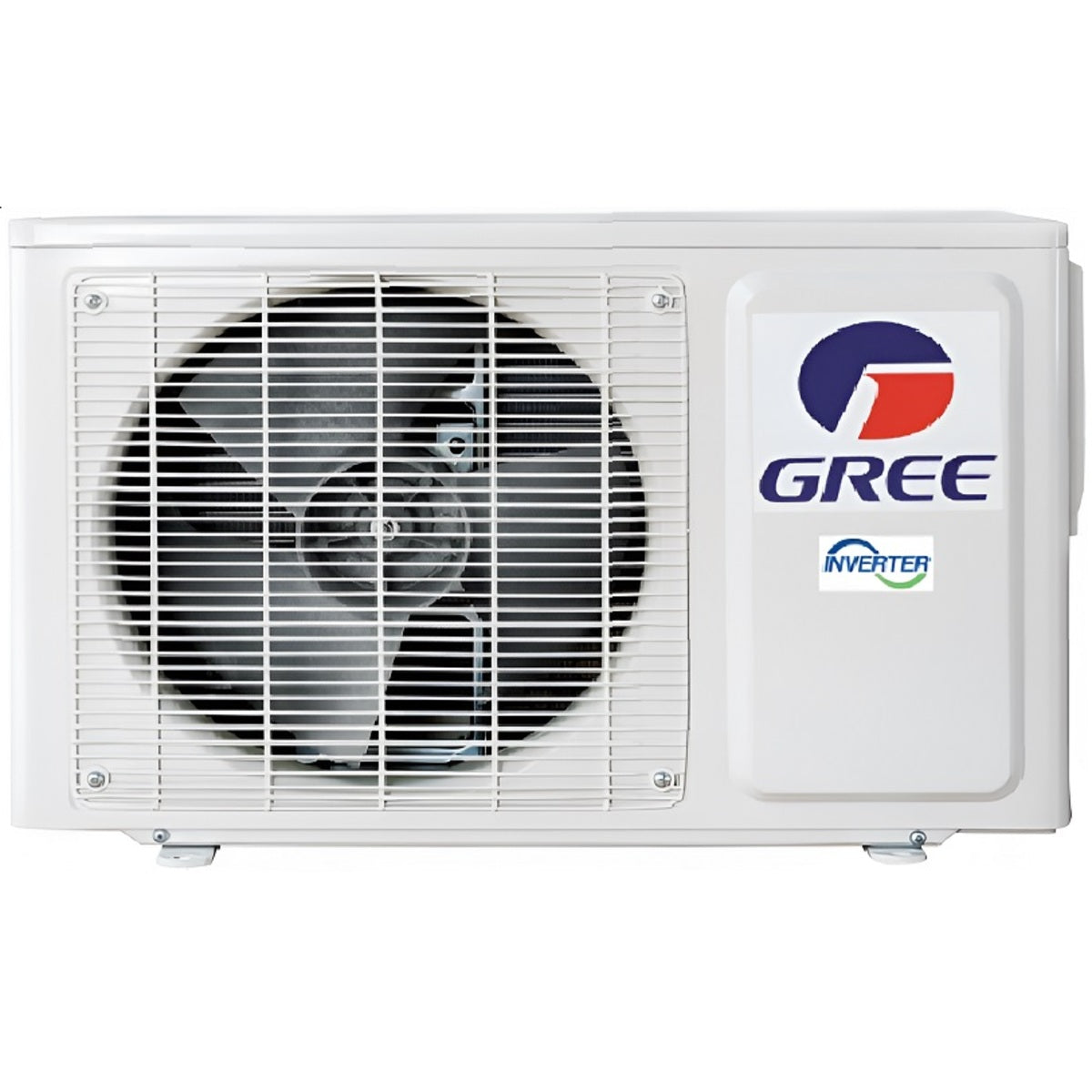 Gree Split Air Conditioner 34,800 BTU Inverter - GIK-LP36GM5(I)