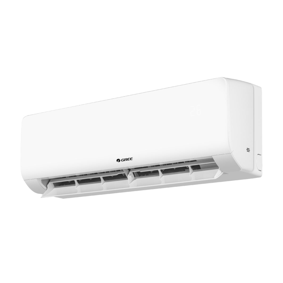 Gree Split Air Conditioner 29,000 BTU Cool Wifi R32 - White - GSK-CO30GM5C(I)