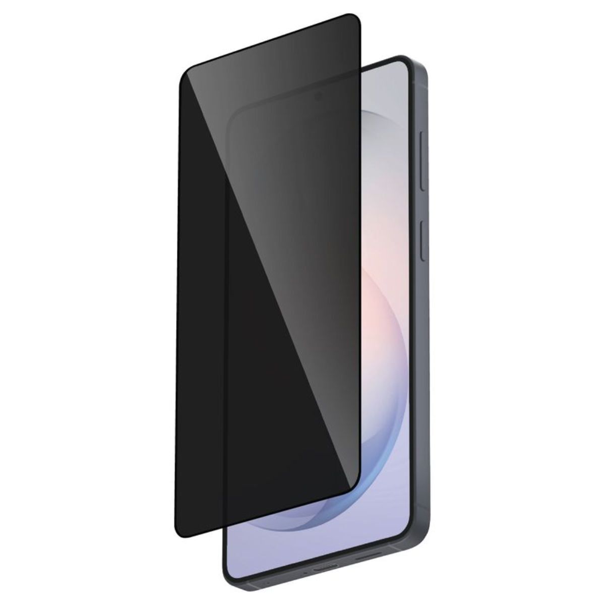 Smartix Ultraguard Privacy Screen Protector for Samsung Galaxy S26 Plus - Privacy