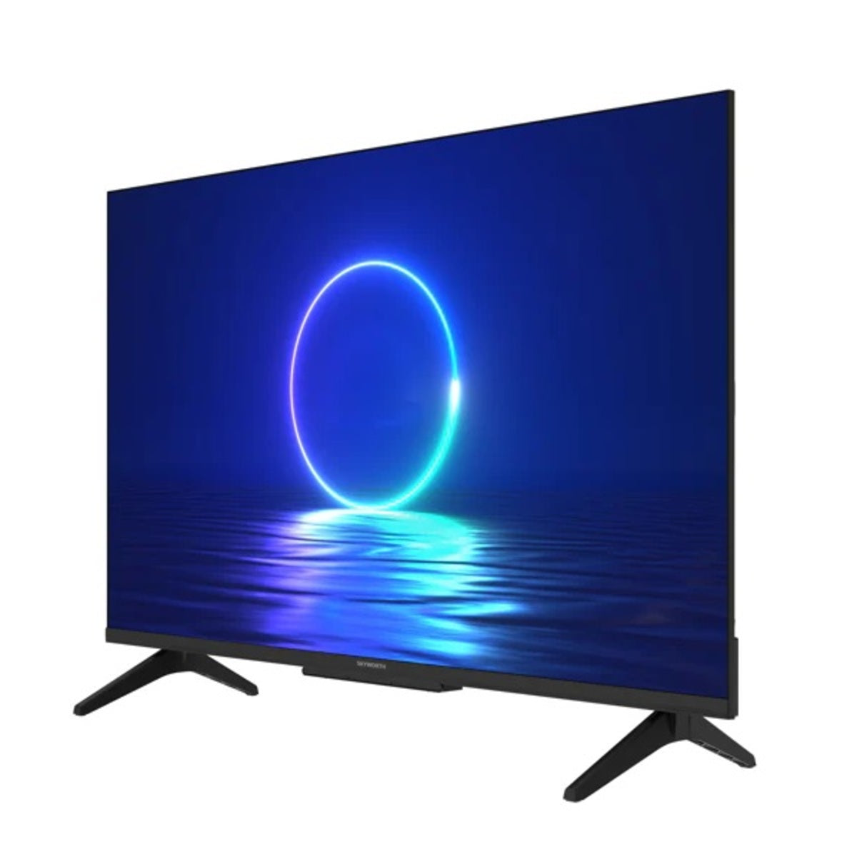 تلفزيون جوجل ذكي للألعاب سكاي وورث - حجم 86 بوصة ميني LED 4K / 144 هرتز / HDMI / LAN / USB / تلفزيون جوجل