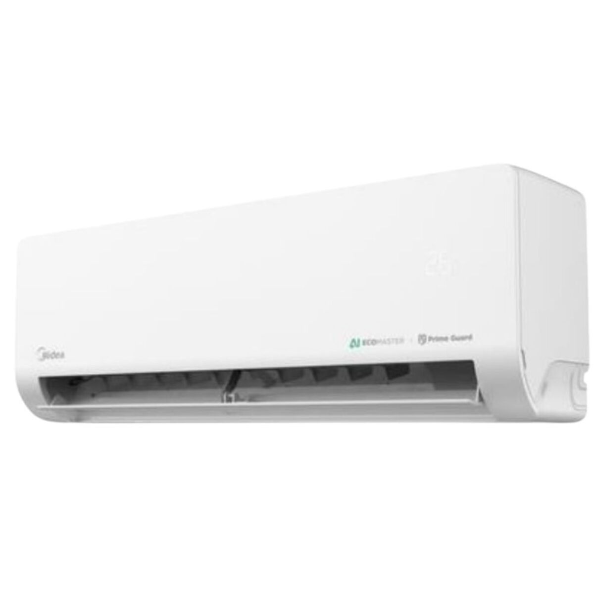 Midea Split Air Conditioner Inverter 19,000 BTU WiFi Cool - MIKEZ2-18HRF-I