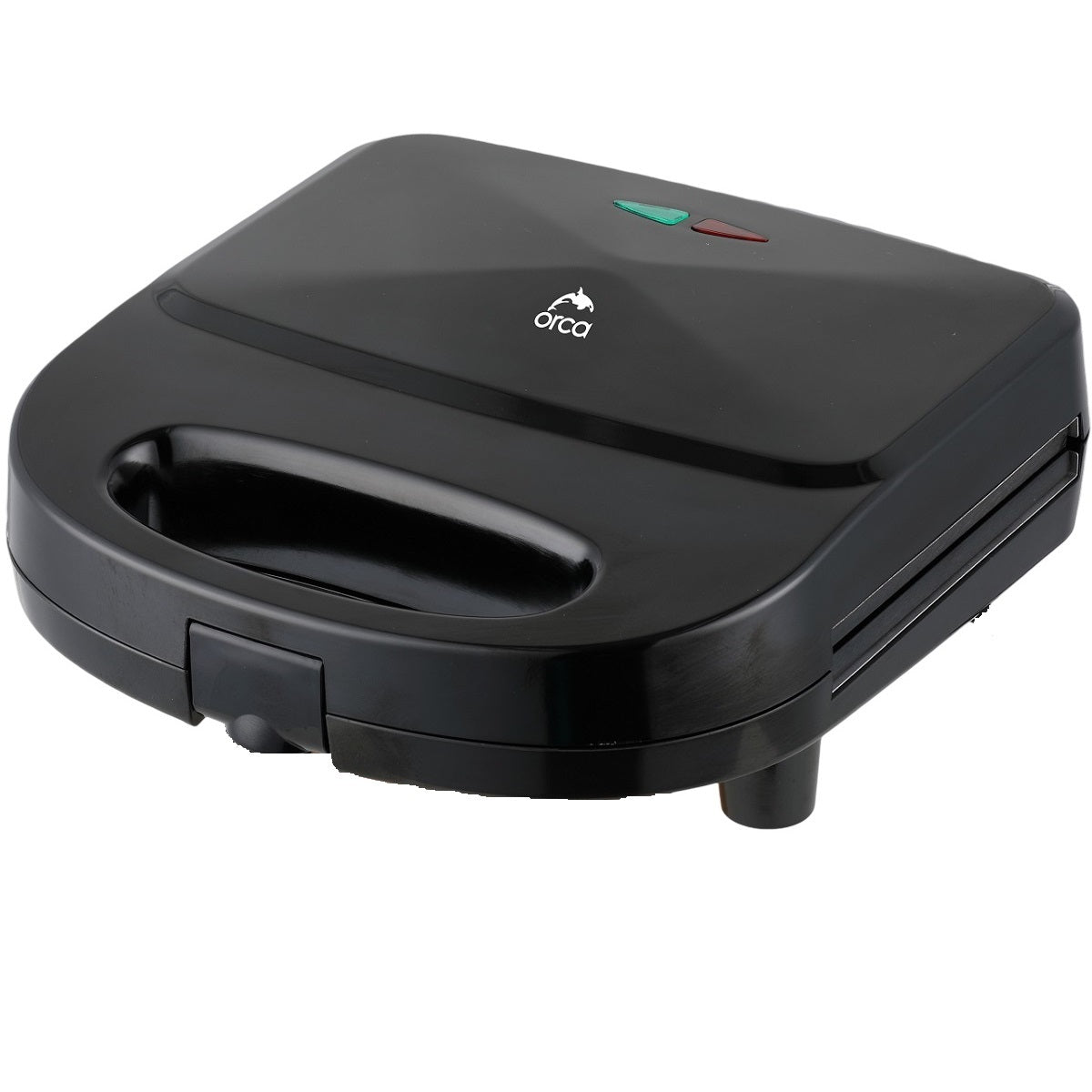Orca Sandwich Maker 700 Watts 2 Slices - OR-SM5006