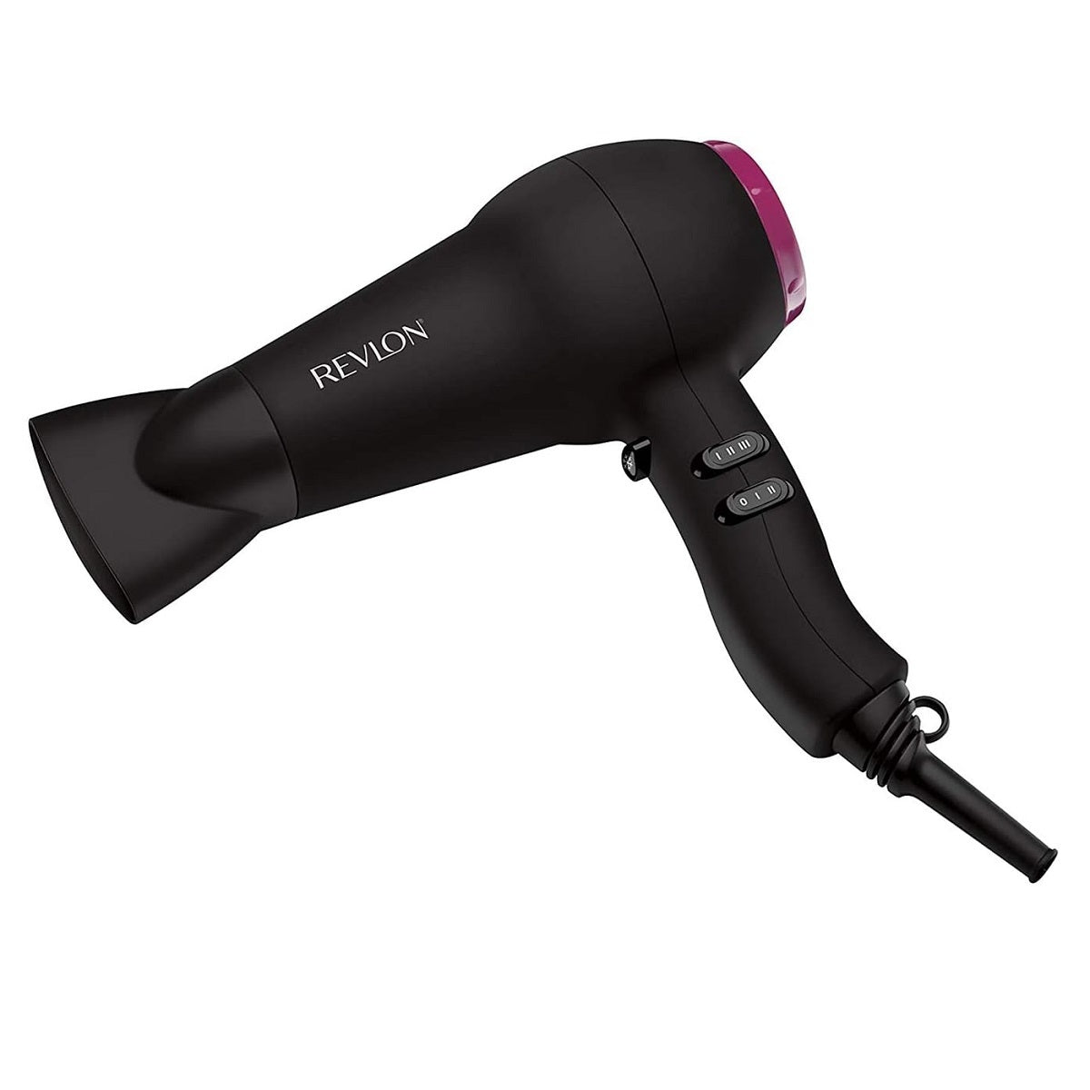 Revlon 2000 Watts Perfect Heat Harmony Dry and Style - RVDR5823ARB