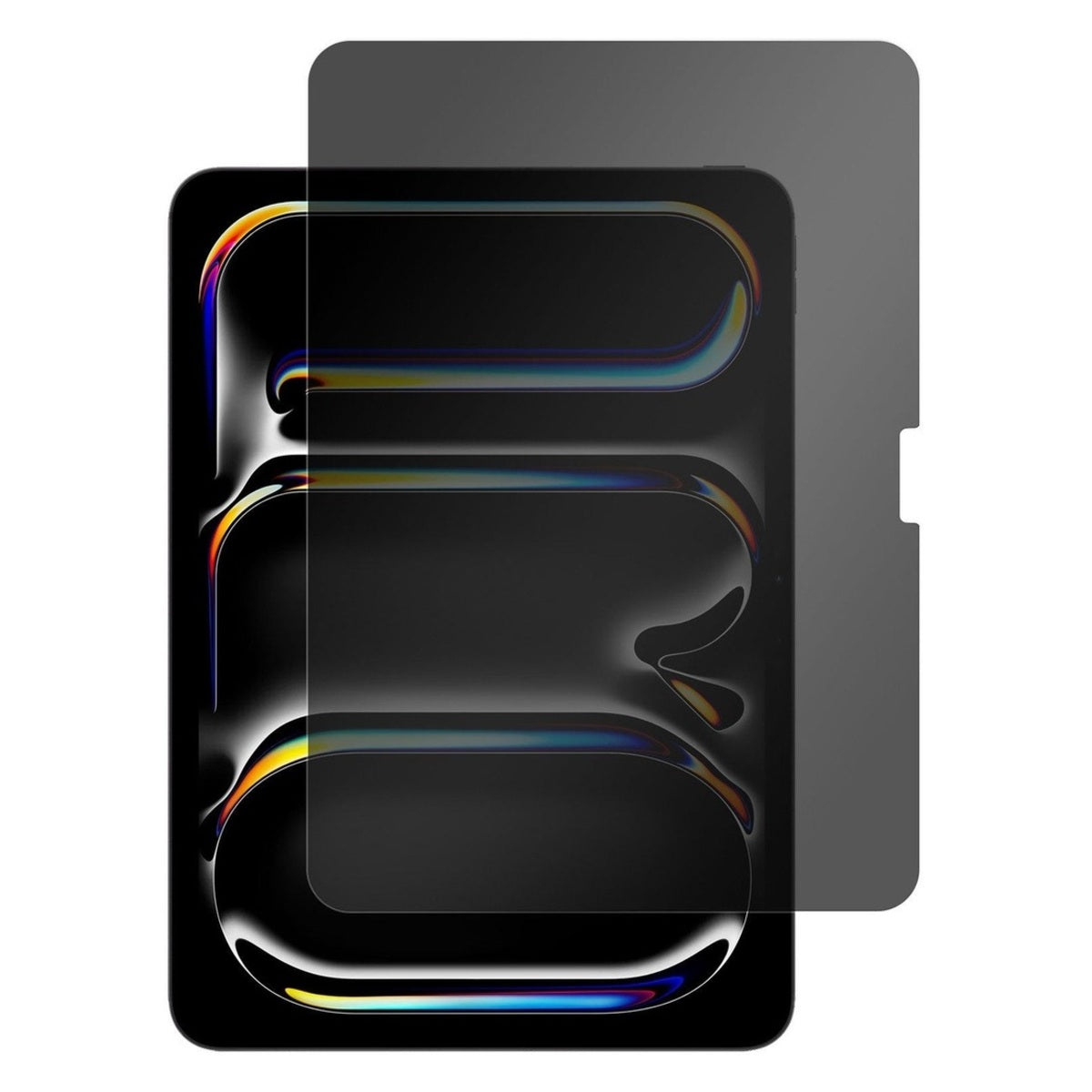Smartix Premium Privacy Screen Protecter For Ipad Pro 13'' (M4 AND M5) - Privacy