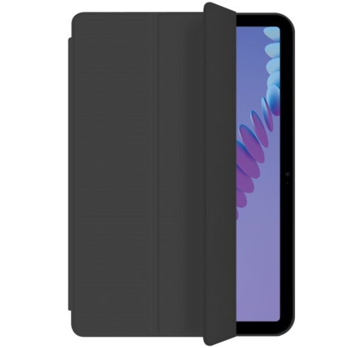 Smartix Ultraguard Designer Case for iPad Pro 13" (M4 AND M5) - Black