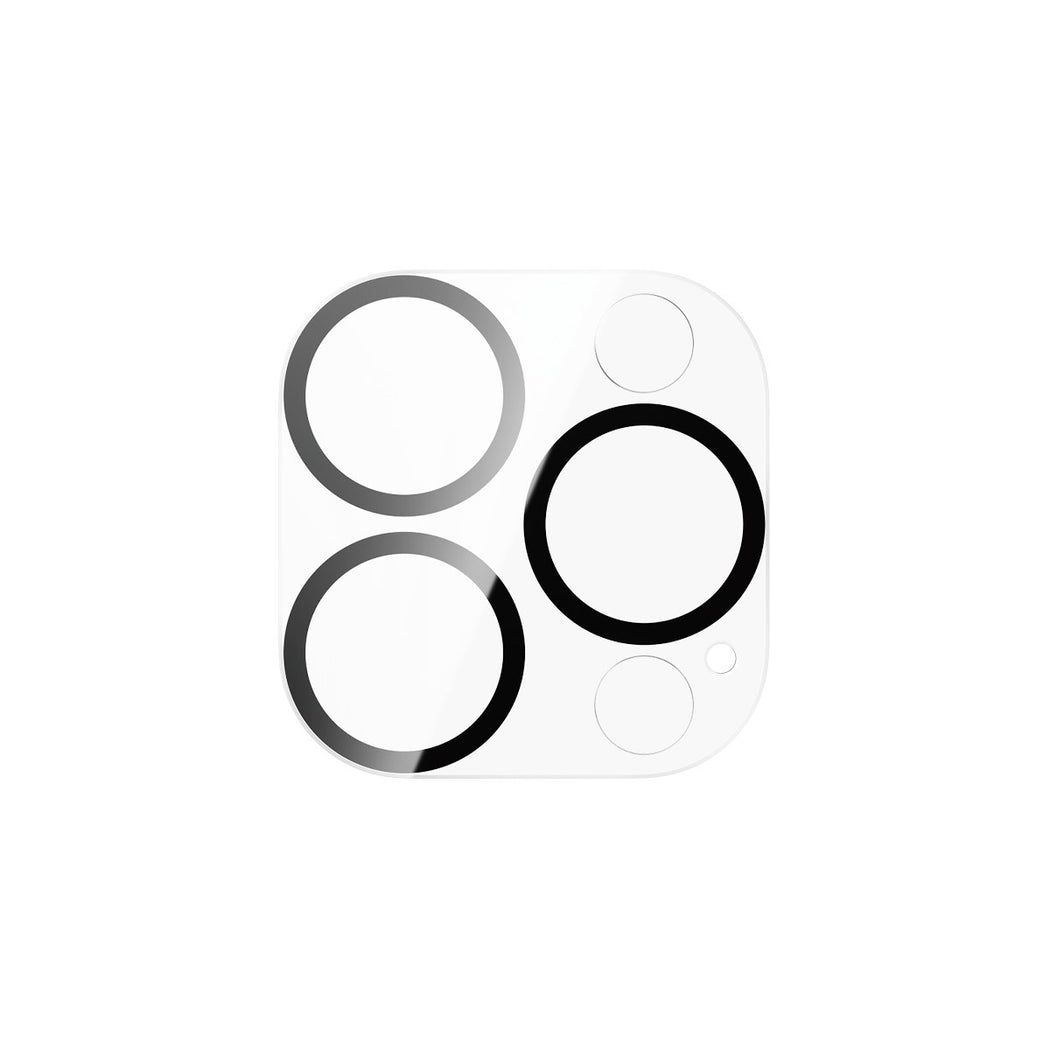 PanzerGlass PicturePerfect Lens Protector - for iPhone 16 Pro / iPhone 16 Pro Max / Plate