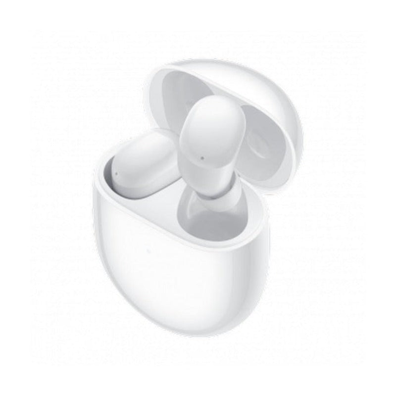 Xiaomi Redmi Buds 4 - V5.2 / 35 dB / white Accessories > Audio > Headphones