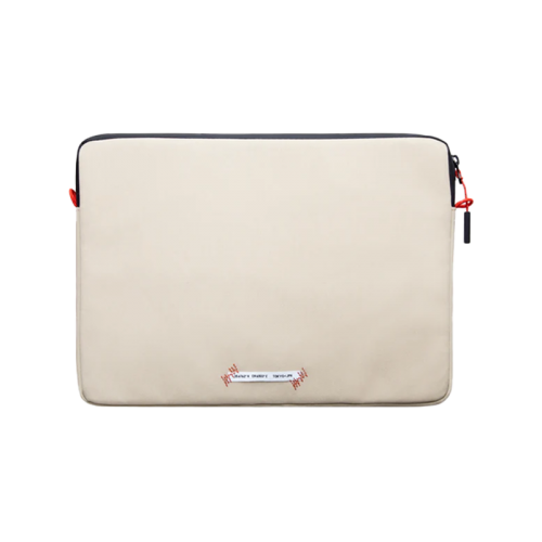 Skinarma Fardel Laptop Bag (Up To 14'') - Ivory