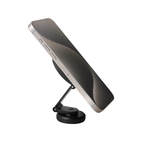 Uniq Velo Universal Magnetic Mount - Midnight Black