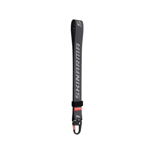 SKINARMA Scout Handstrap - Grey