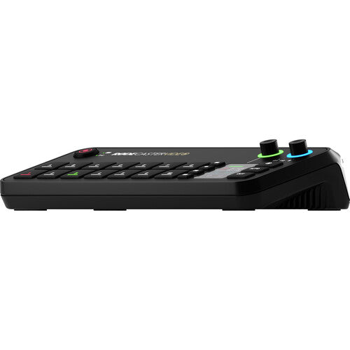 RODE RODECaster Video All-in-One Production Console - Black