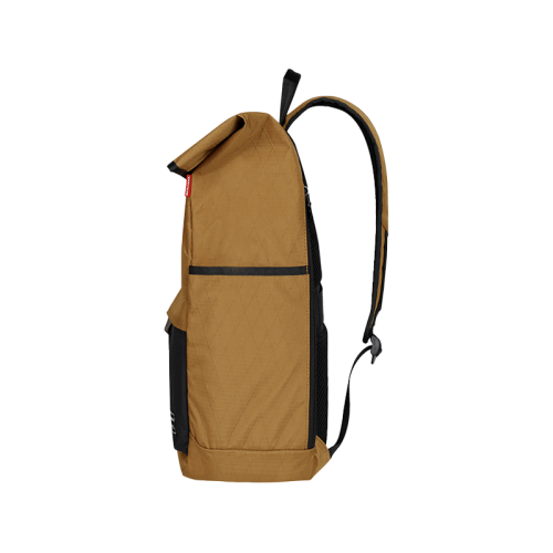 SkinArma Jager Back Pack - Khaki Brown
