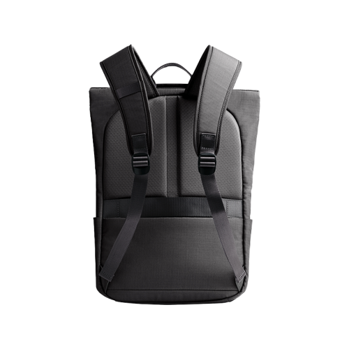 Uniq Arden RPET RipStop BackPack 18L - Midnight Black