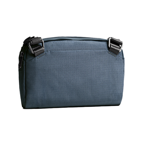 Uniq Arden RPET RipStop Sling Bag 2L - Nocturne Blue