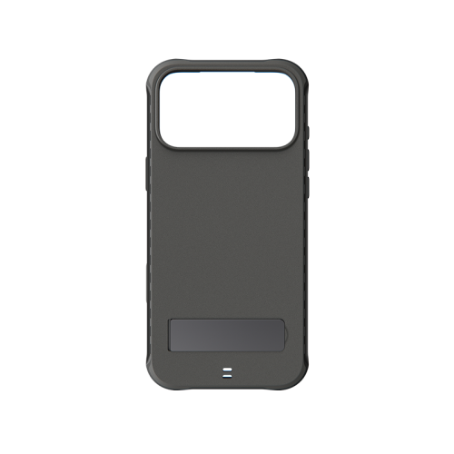 BodyGuardz Performance Pro MagSafe Case Apple for iPhone 17 Pro - Obsidian