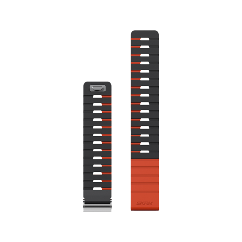 SkinArma Gemini Magnetic Watch Band for Whoop 5.0 - Sienna