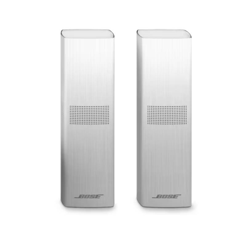 Bose Surround Speakers 700 - White