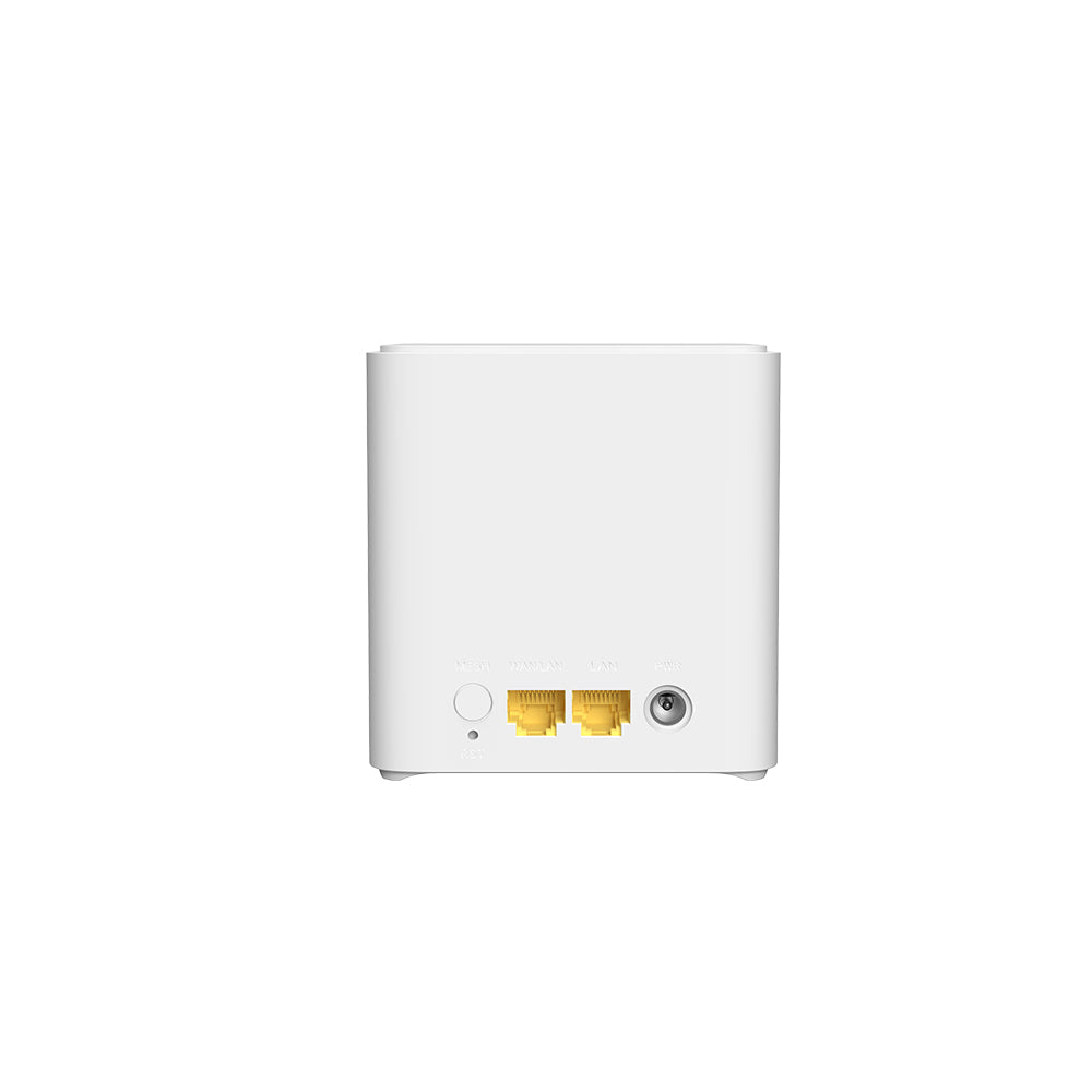 Tenda EX3 - AX1500 Whole Home Mesh Wi-Fi 6 System (3 Packs)