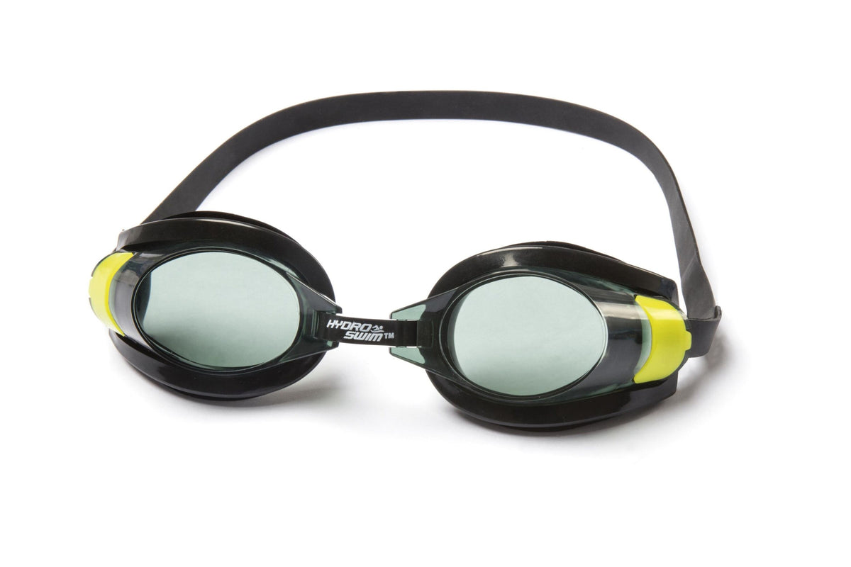 Bestway Aqua Burst Essential Ii Goggles (Contents:One Pair Of Goggles, 3 Assorted Colors) Age 7+