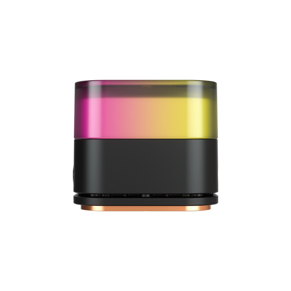 CORSAIR iCUE H115i RGB ELITE Liquid CPU Cooler - Black