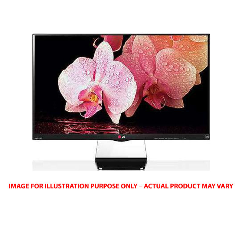 LG 23MP75HM-P Monitor - 23.0" / VGA / HDMI / Black - Pre-Owned