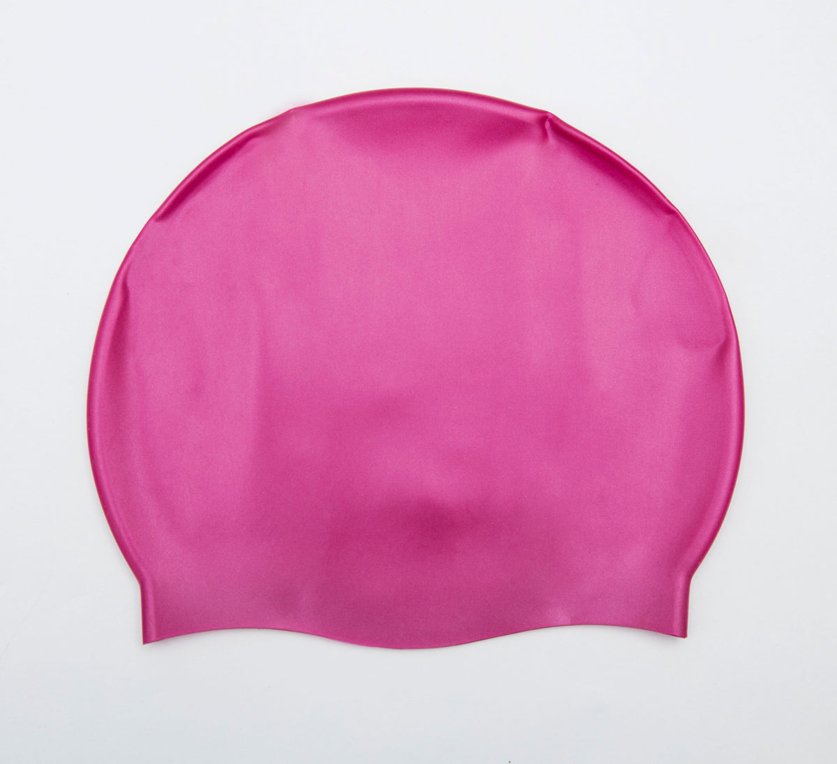Bestway Glider Swim Cap (Contents: One Swim Cap, 3 Assorted Colors) - Age 14+