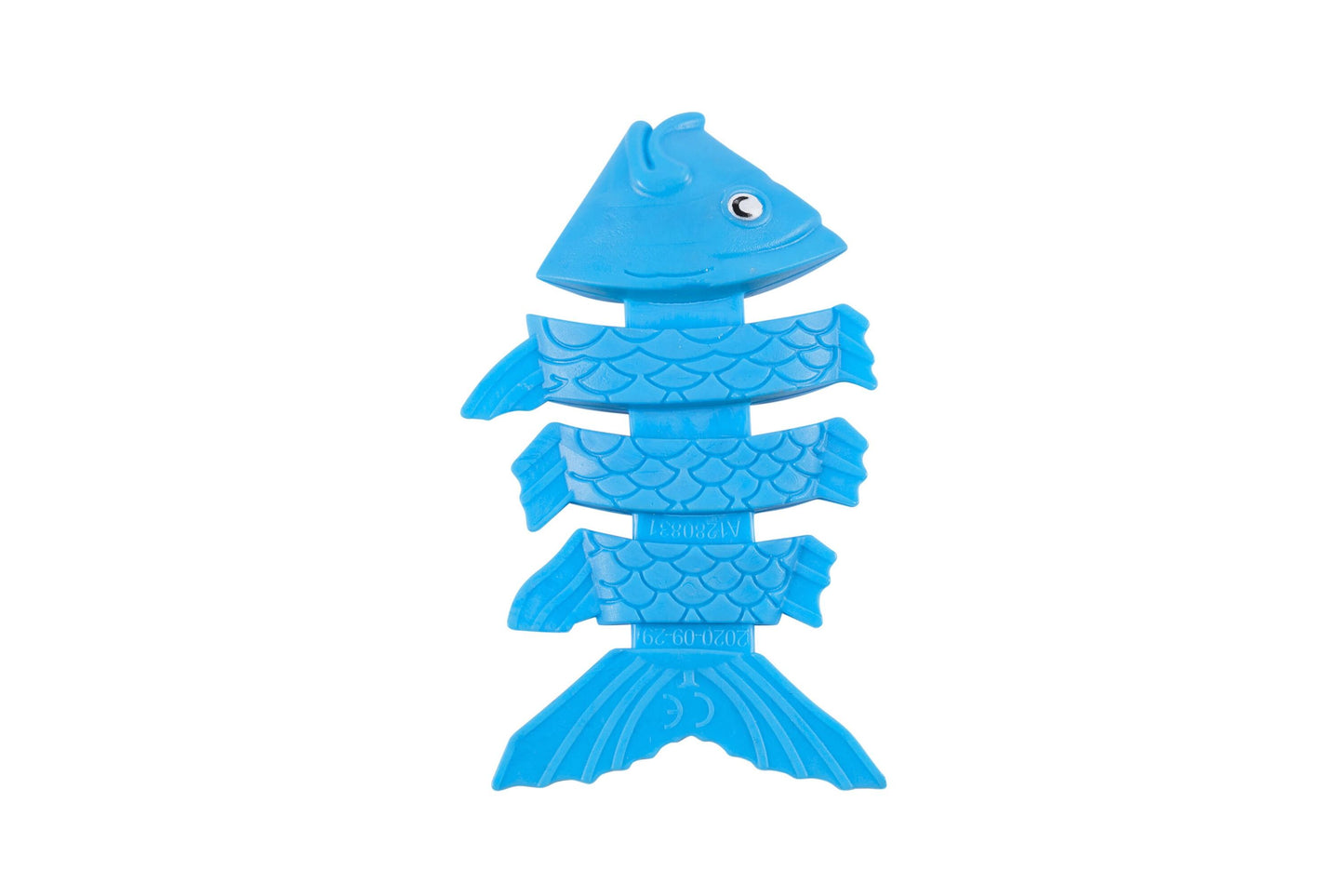 Bestway Squiggle Wiggle Fish Dive Toys (Contents: One Set of Dive Fishes, 3 Assorted Colors) - Age 3+