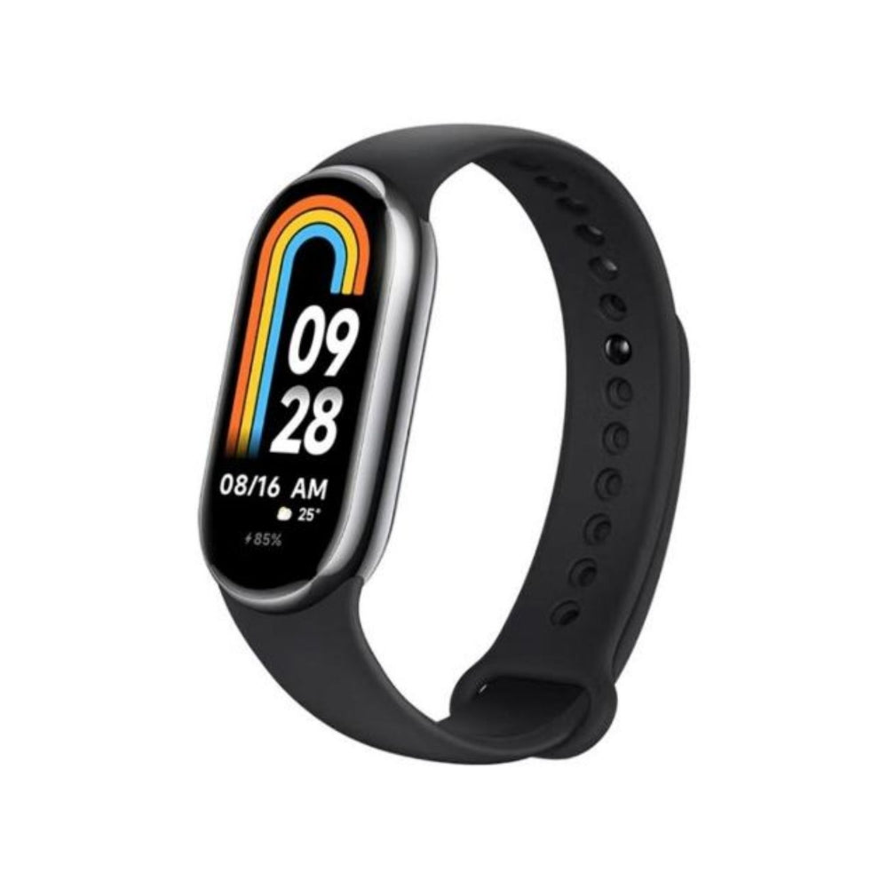 Xiaomi Smart Band 8 - Graphite Black Smart Watches