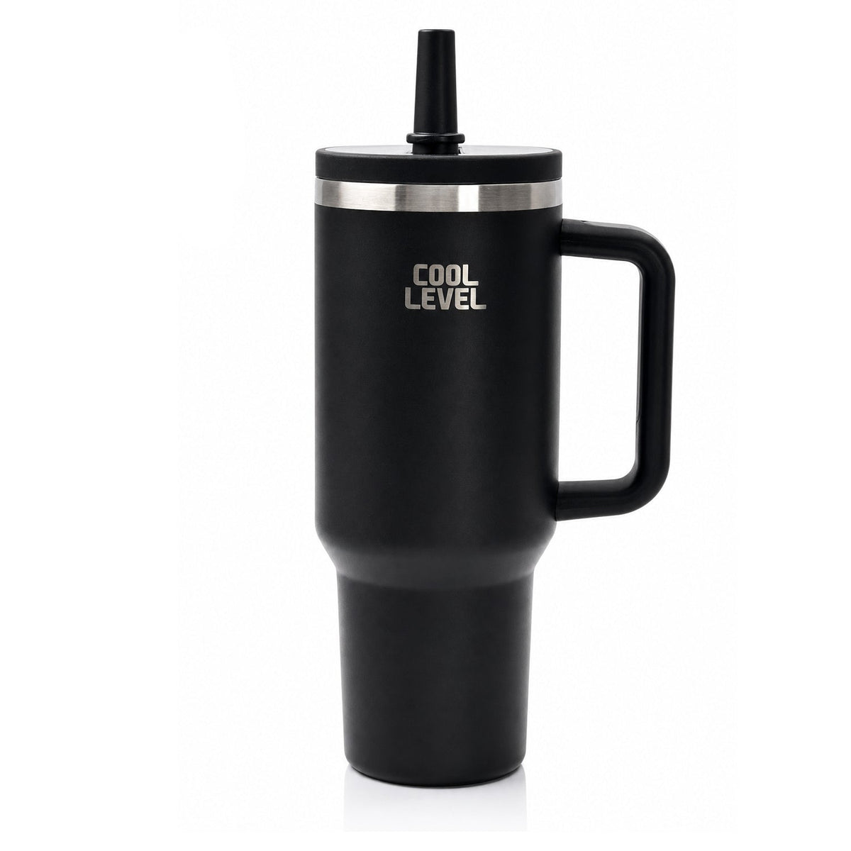 COOL LEVEL Solid Mug 1200ml - Assorted