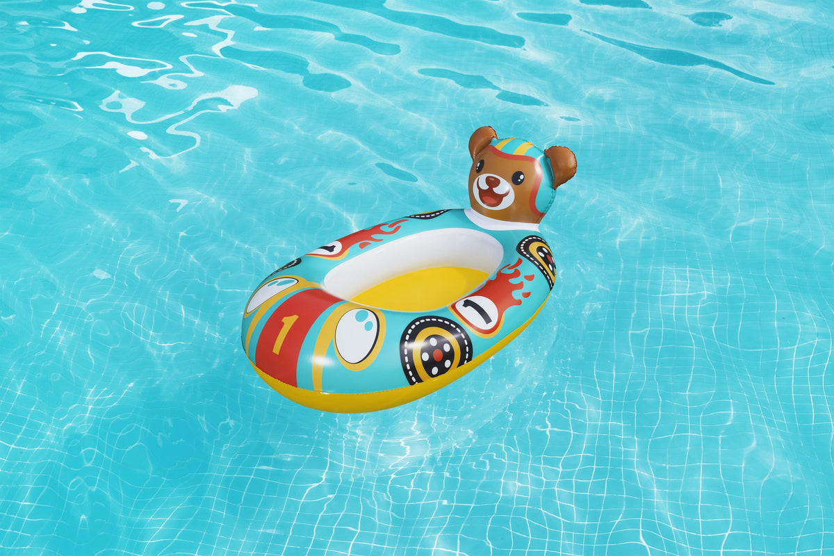 Bestway Splash Buddy Baby Boat - Age 3+