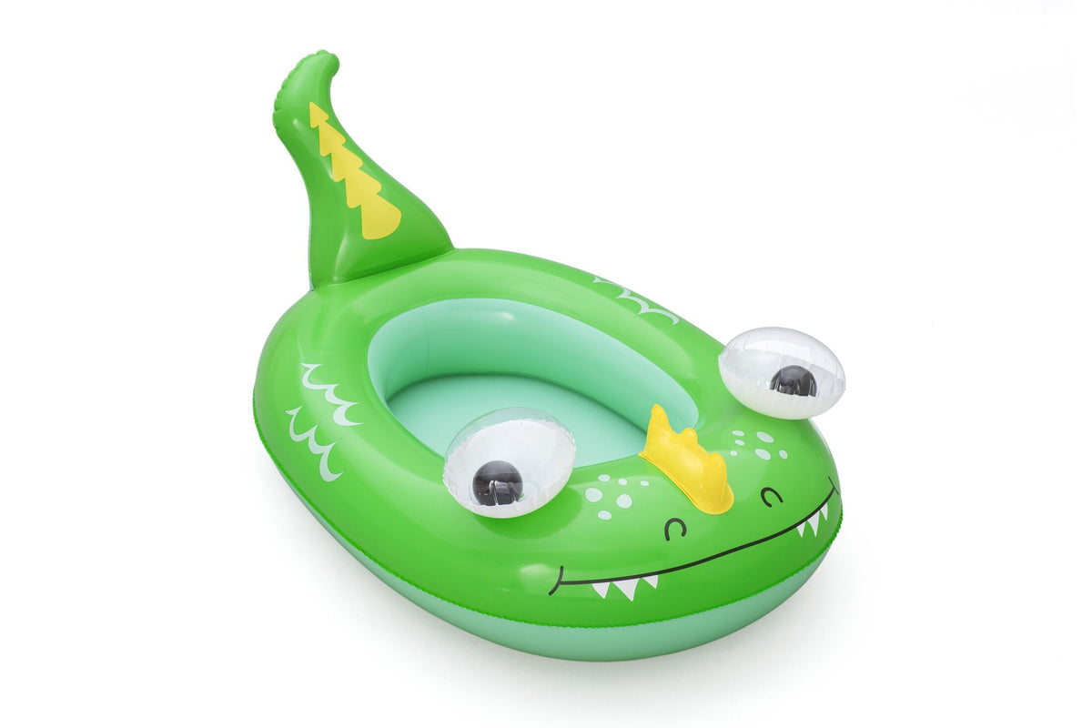 Bestway Buoy Buddy Baby Boat - Age 3+