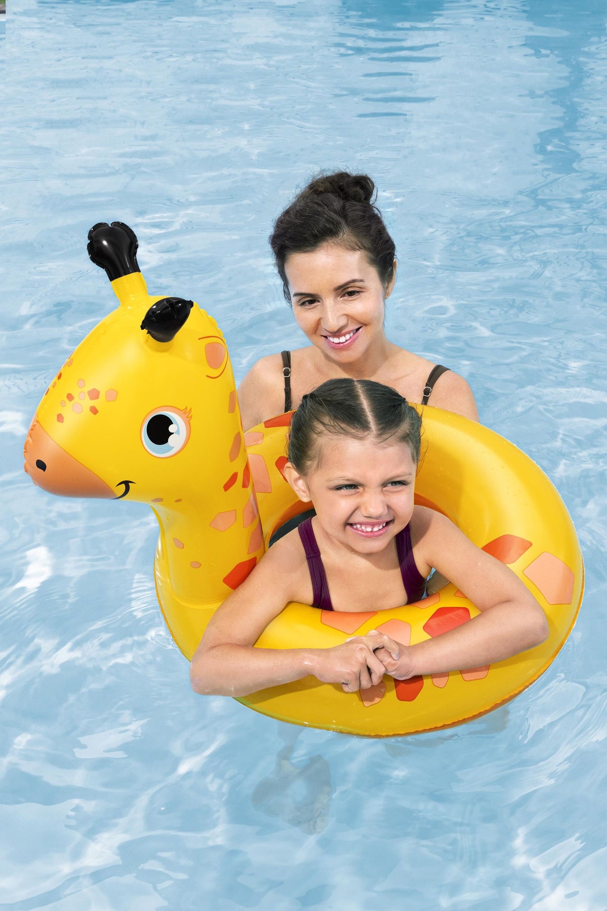 Bestway Lil' Pal Swim Tube - Age 3-6
