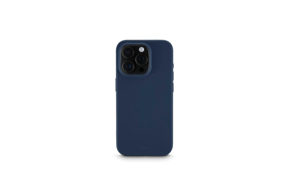 Hama Case Fantastic Feel for Apple iPhone 16 Pro Max - Blue