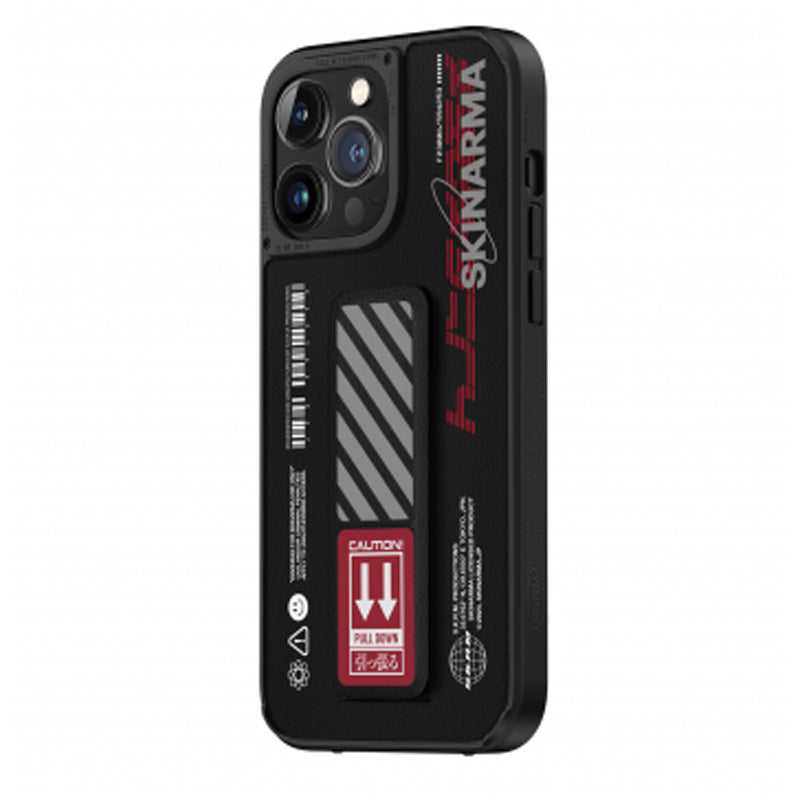 Skinarma Taihi Sora Back Case - Apple iPhone 14 Pro Max (6.7) / Smoke Accessories > Mobiles & Tablets