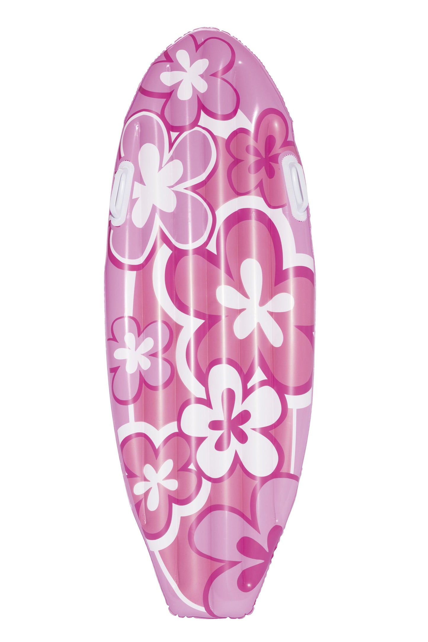 Bestway 1.14m x 46cm Sunny Surf Rider (Contents: One Surf Board, Repair Patch) - Age 3-10