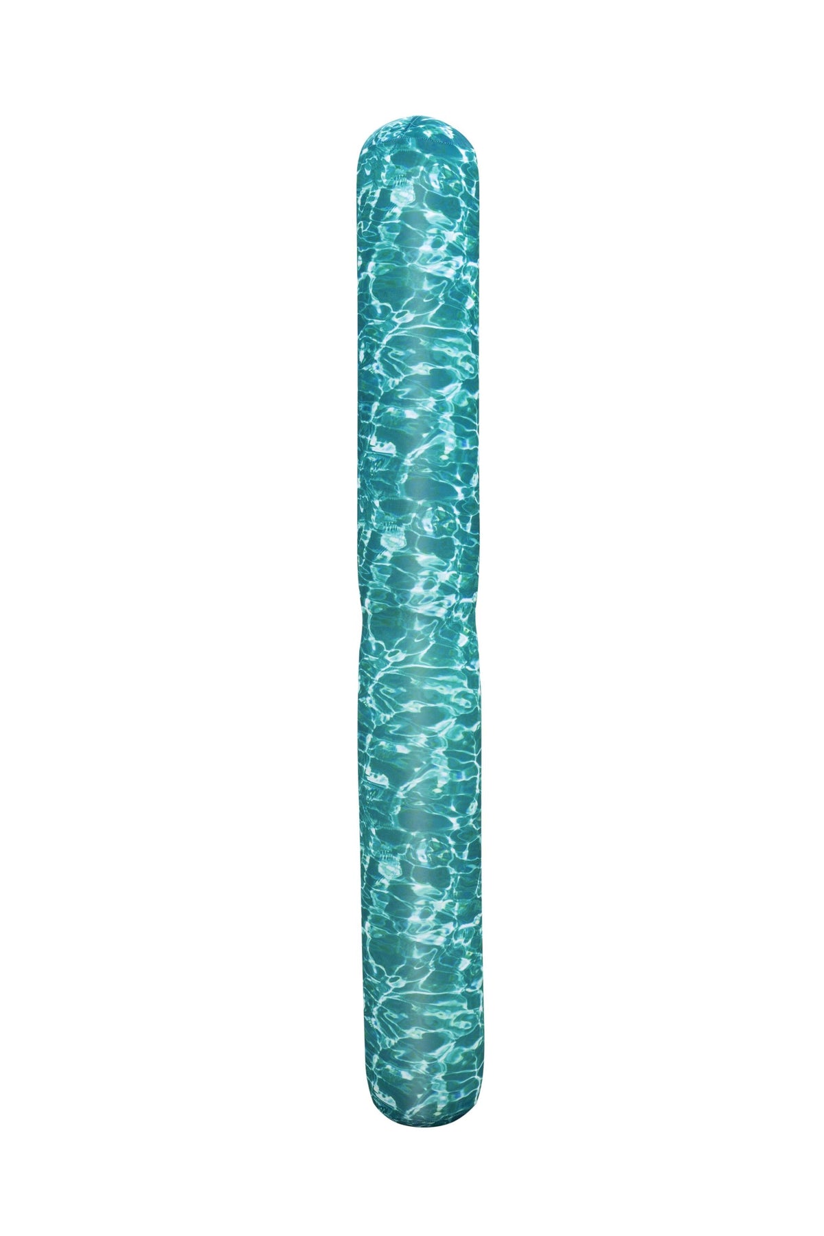 Bestway 1.52M X 15Cm X 15Cm Splashin' Style Fabric Noodle (1 Noodle, 1 Fabric Cover, Repair Patch)