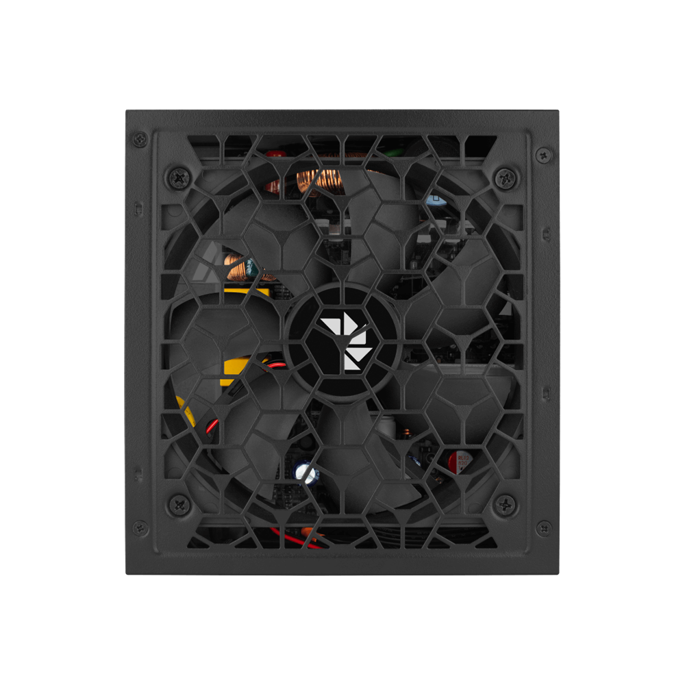 AeroCool Aero Power Supply - 750W / White