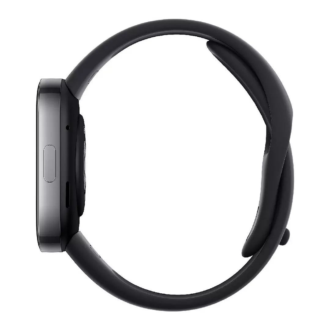Xiaomi Redmi Watch 3 - Black Smart Watches > Offer Zone