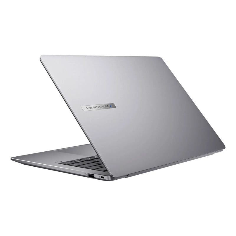 Asus ExpertBook P5405CSA - 14.0" WQXGA / Ultra 7 258V / 32GB / 512GB (NVMe M.2 SSD) / Win 11 Pro / 1YW / Misty Grey - Laptop